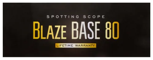 Fotografie Levenhuk Blaze BASE 80 Spektiv,  17