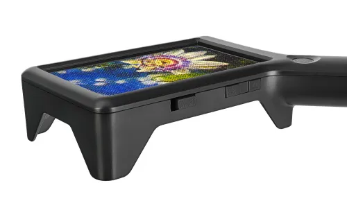 Bild Levenhuk ERGO 40 PRO Digitale Lupe,  5