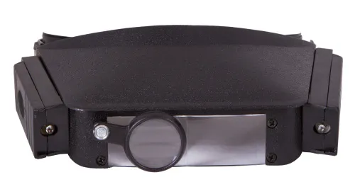 Bild Levenhuk Zeno Vizor H1 Kopflupe,  6