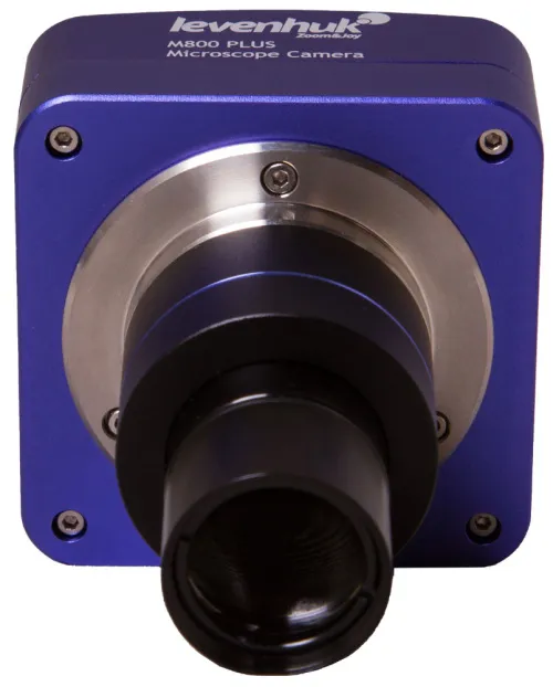 Bild Levenhuk M800 PLUS Digitalkamera,  7