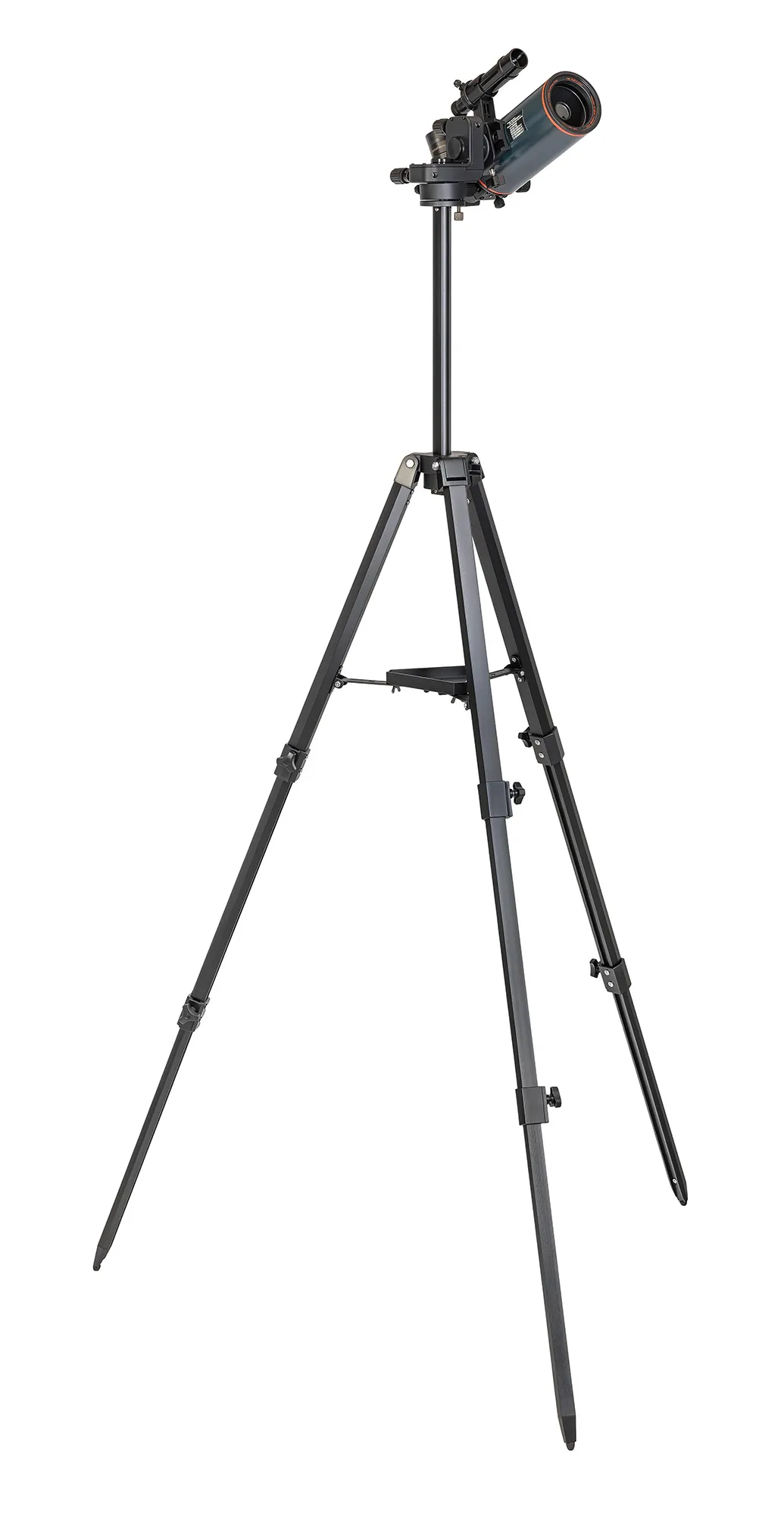 Fotografie Levenhuk Kelvin MAK60 Mini-AZ-Fototeleskop,  3