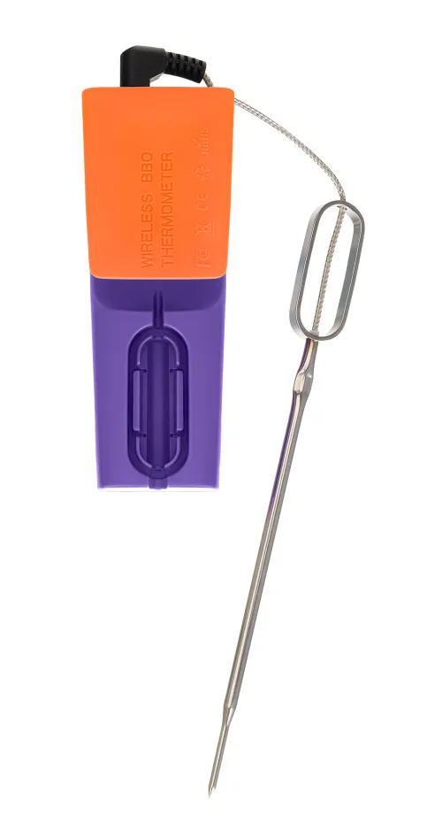 Foto Ermenrich BBQ GT20 Fleischthermometer,  4