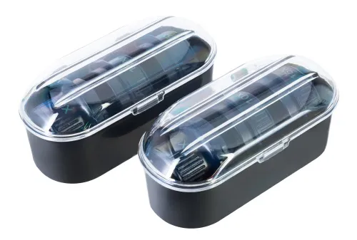 Fotografie Levenhuk Discovery Crafts DGL 50 Lupenbrille,  4