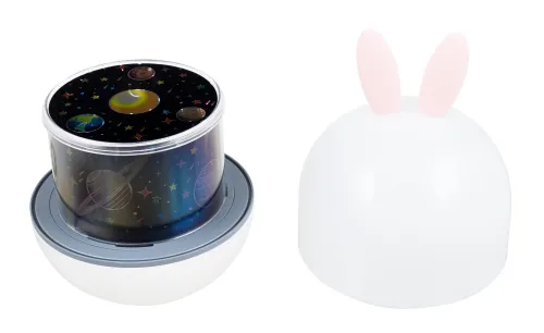 Bild Levenhuk LabZZ Star Sky P1 Astroplanetarium,  9