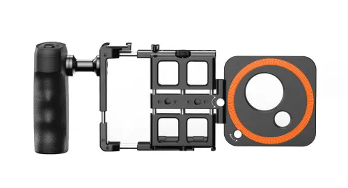 Abbildung Levenhuk Kelvin RIG20 Smartphone-Käfig,  6