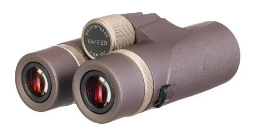 Foto Levenhuk New Vegas ED 10x42 Fernglas,  12