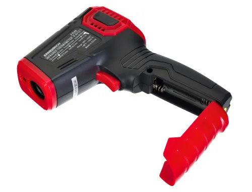 Bild Ermenrich Seek FR40 Infrarot-Thermometer,  5