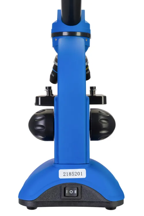 Bild Levenhuk Discovery Nano Mikroskop mit Buch,  9