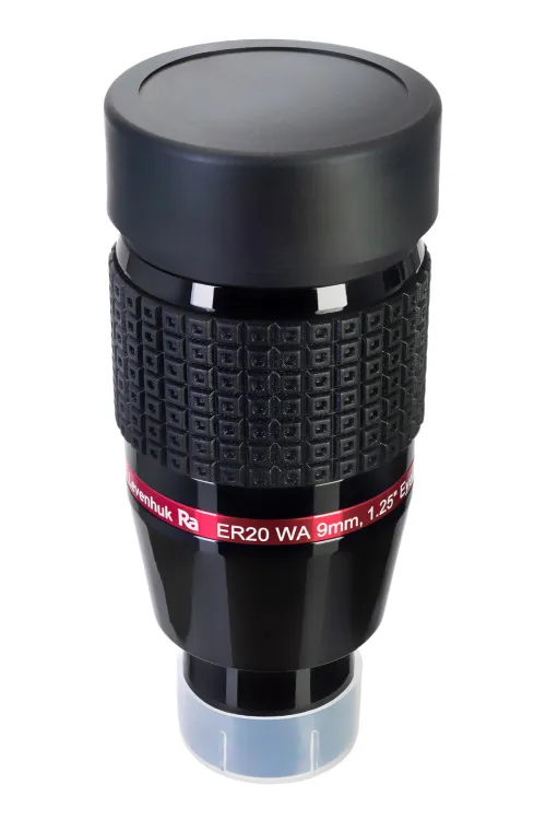 Foto Levenhuk Ra ER20 WA 9 mm, 1,25-Zoll-Okular,  2
