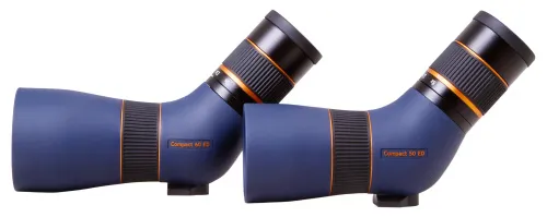 Foto Levenhuk Blaze Compact 50 ED Spektiv,  3