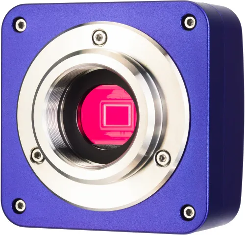 Bild Levenhuk M2500 PLUS Mikroskop-Digitalkamera,  5