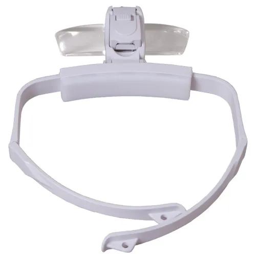 Fotografie Levenhuk-Vergrößerungsglas Zeno Vizor G5,  5