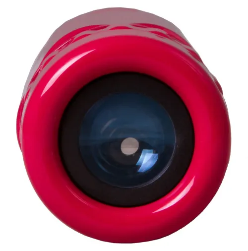 Fotografie Levenhuk-Rainbow-Fernrohr, 8x25,  7