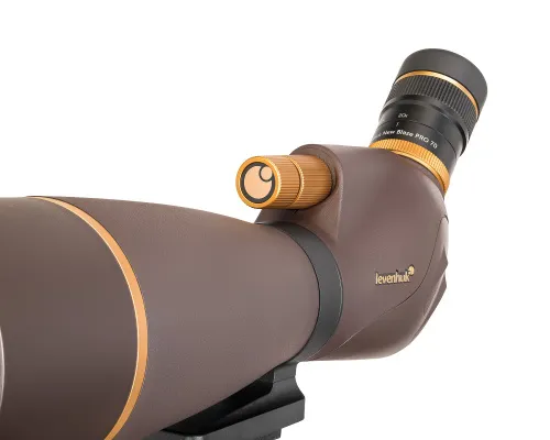 Fotografie Levenhuk New Blaze PRO 70 Spektiv,  12