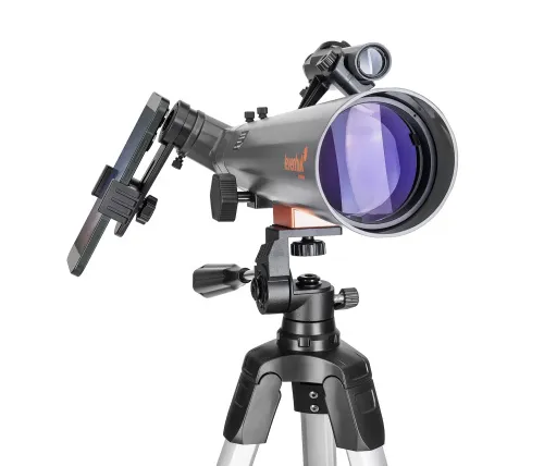 Foto Levenhuk Kelvin Fototeleskop Nova BASE 70/400,  7