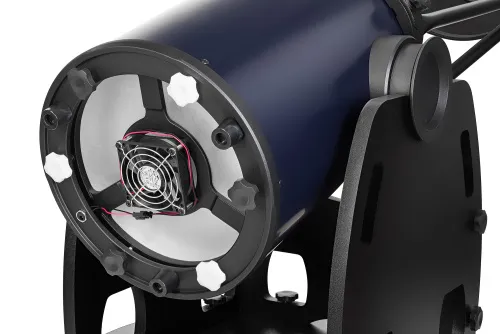 Abbildung Dobson-Teleskop Levenhuk New Skyline PRO 10" (250/1270) Retractable,  10