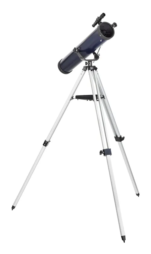 Bild Levenhuk New Skyline BASE 76/700 AZ1 Teleskop,  4