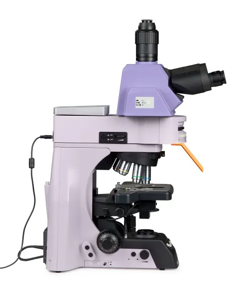 Abbildung MAGUS Lum 490L Fluoreszenzmikroskop,  7