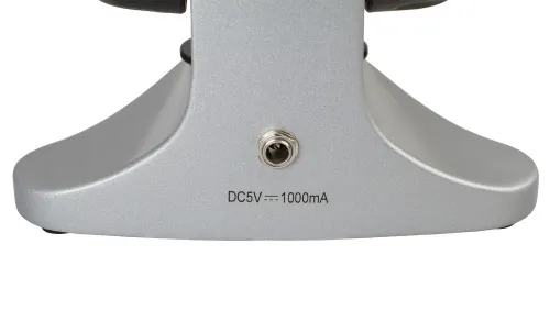 Foto Levenhuk D70L Digitales Biologiemikroskop,  10