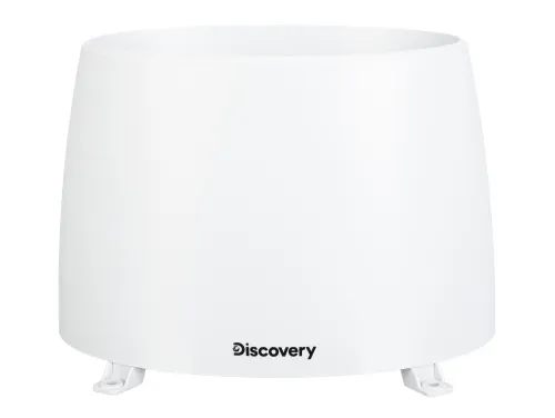 Bild Levenhuk Discovery Report WA60 Wetterstation,  12