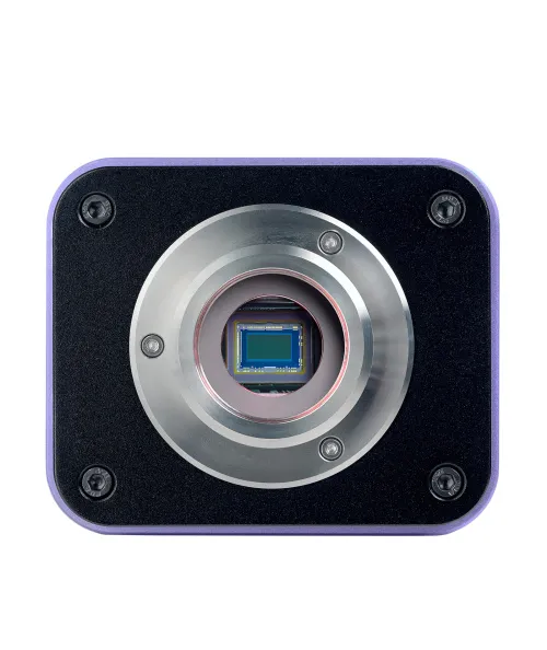 Bild MAGUS Metal VD700 LCD Metallurgisches Inverses Digital Mikroskop,  22