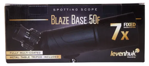 Abbildung Levenhuk Blaze BASE 50F Spektiv,  15