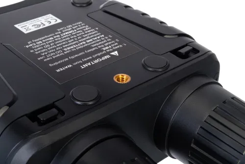 Fotografie Levenhuk Halo 13X Digitales Nachtsicht-Fernglas,  10