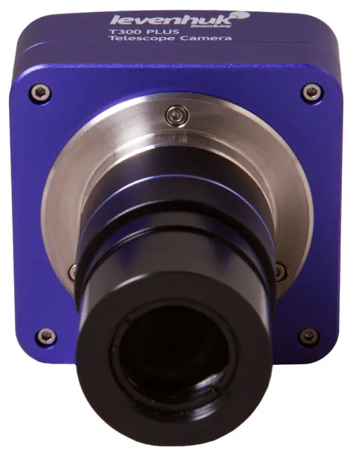 Bild Levenhuk T300 PLUS Digitalkamera,  6