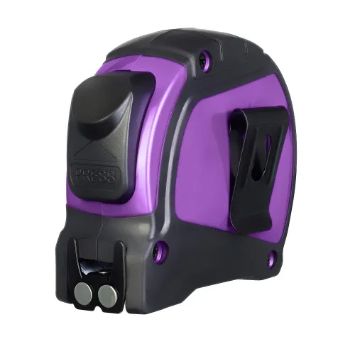 Abbildung Ermenrich Reel SQ50 Rollbandmaß,  5