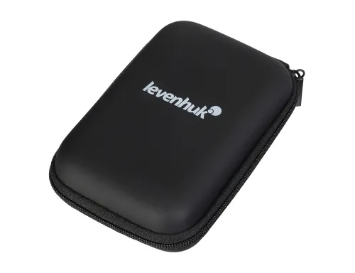 Abbildung Levenhuk Lens S10 Objektiv-Set für Smartphones,  5