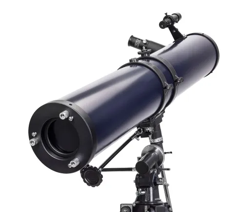 Bild Levenhuk New Skyline PLUS 114/900 EQ1 Teleskop,  8
