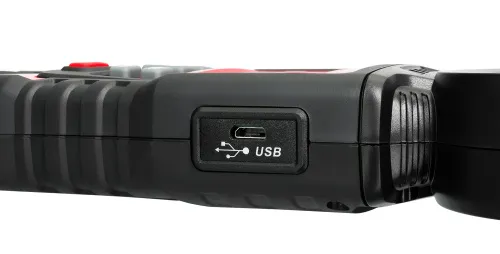 Abbildung Ermenrich Seek DS40 Digitaler Schallpegelmesser,  6