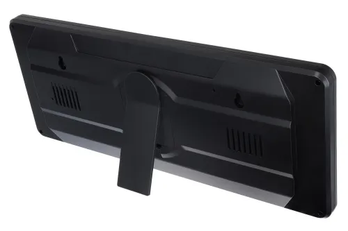 Fotografie Levenhuk Wezzer Tick H80 Uhr-Thermometer,  3