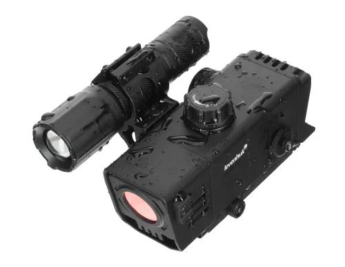 Foto Levenhuk Halo NVR50 Nachtsicht-Zielfernrohr,  10