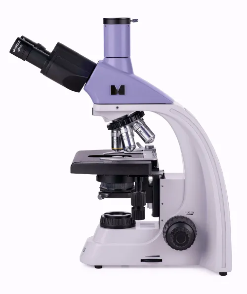 Fotografie MAGUS Bio D230T Biologisches Digitalmikroskop,  9