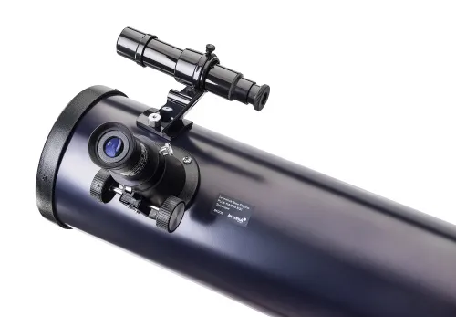 Bild Levenhuk New Skyline PLUS 114/900 EQ1 Teleskop,  6