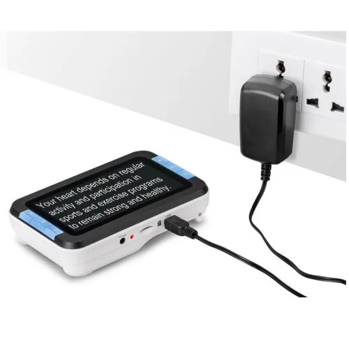 Fotografie Levenhuk DTX 43 Digitale Lupe,  13