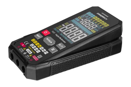 Abbildung Ermenrich Zing TC27 Digitalmultimeter,  3