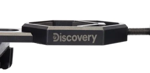 Fotografie Levenhuk Discovery Smartphone-Adapter DSA 10,  2