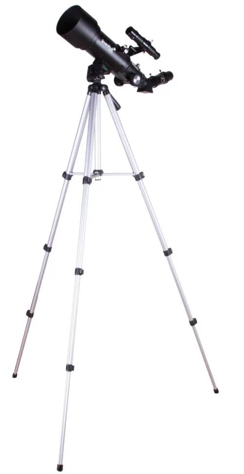Foto Levenhuk Skyline Travel 70 Teleskop,  10