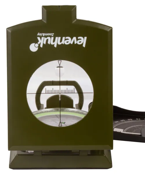 Abbildung Levenhuk Army AC20 Kompass,  11