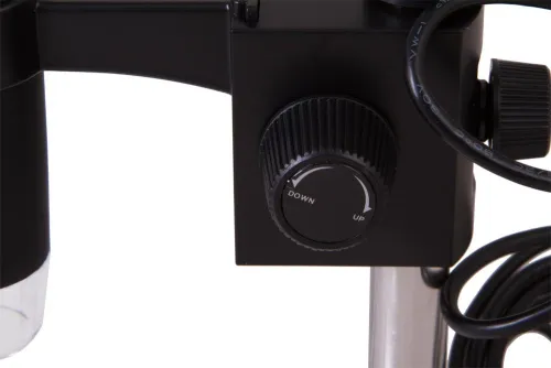 Foto Levenhuk DTX 90 Digitales Mikroskop,  8