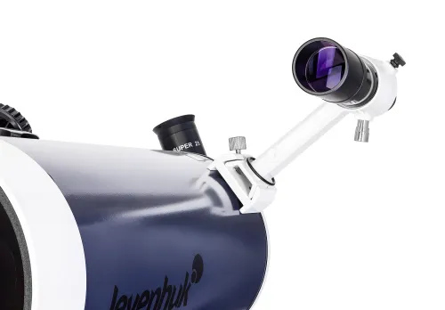 Abbildung Levenhuk New Skyline PRO MAK 127/1500 AZ5 Teleskop,  9