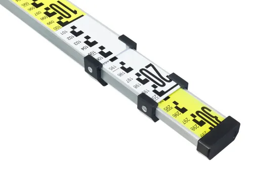 Foto Ermenrich Reel TWR3 Teleskoplineal,  6