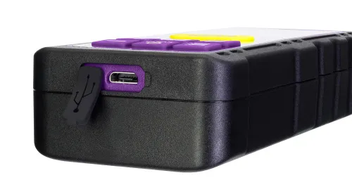 Abbildung Ermenrich Reel PRO GL100 Laser-Messgerät,  6