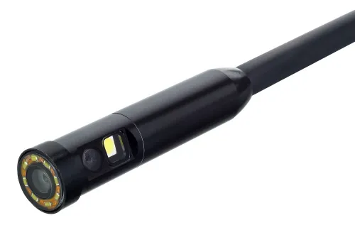 Foto Ermenrich Seek VE70 Industrielles Endoskop,  12