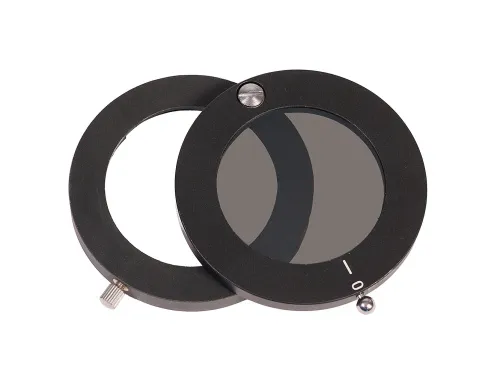 Abbildung MAGUS SPD3 Polarisator/Analysator-Set,  2