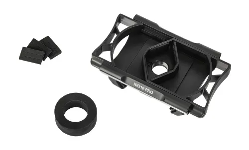 Foto Levenhuk Kelvin RIG10 PRO Smartphone-Adapter,  15