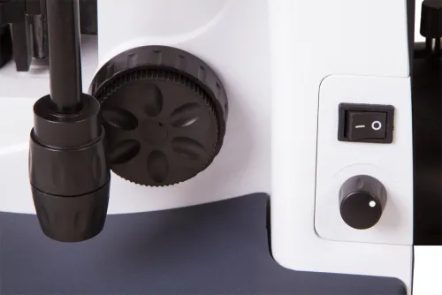 Bild Levenhuk MED PRO 600 Fluo Mikroskop,  11