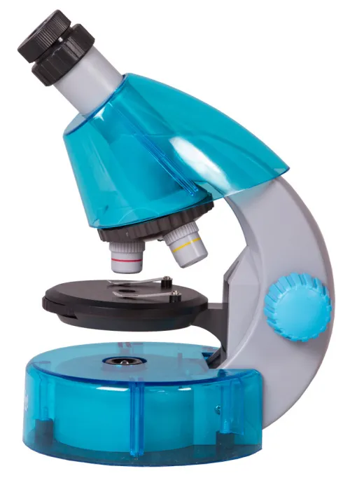 Bild Levenhuk LabZZ M101 Mikroskop,  3